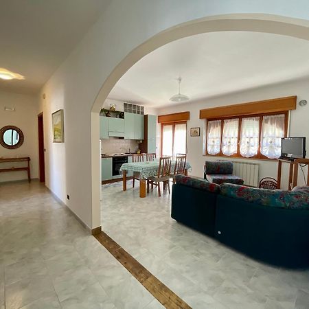 Vistamare Apartments Reggio di Calabria Exteriör bild