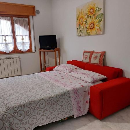 Vistamare Apartments Reggio di Calabria Exteriör bild