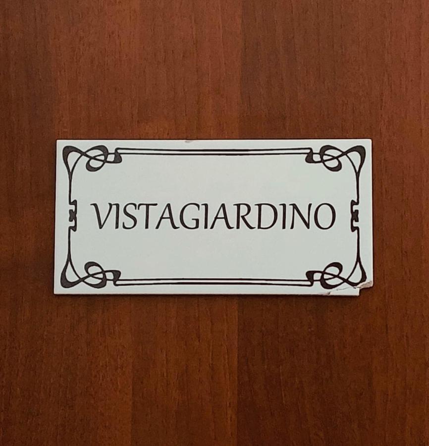 Vistamare Apartments Reggio di Calabria Exteriör bild