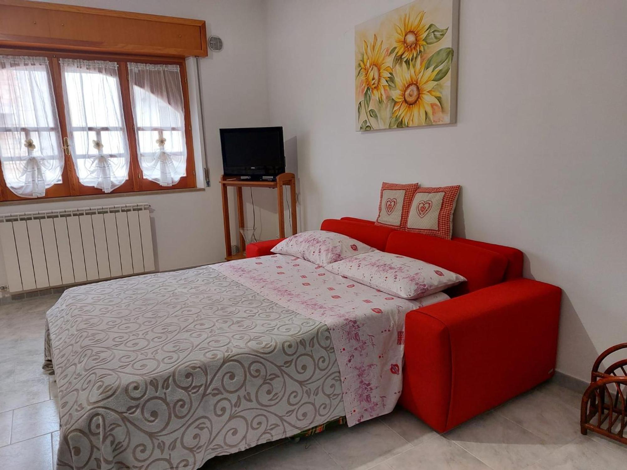 Vistamare Apartments Reggio di Calabria Exteriör bild