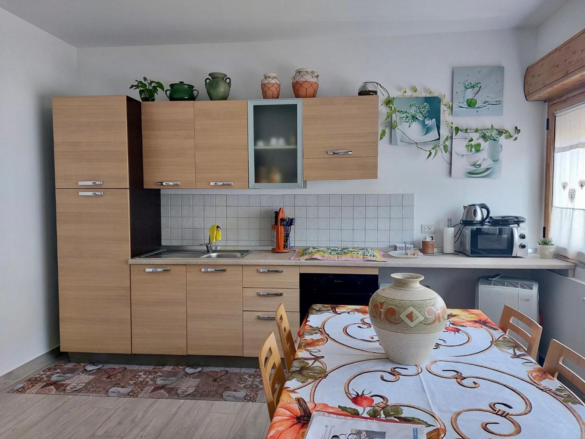 Vistamare Apartments Reggio di Calabria Exteriör bild